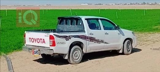 تويوتا هايلوكس